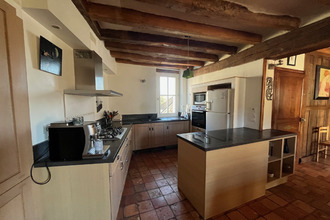 achat maison saumur 49400