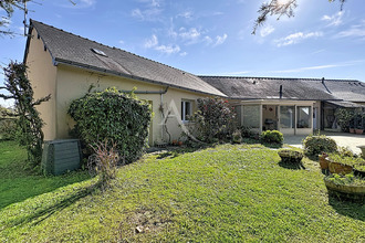 achat maison saumur 49400