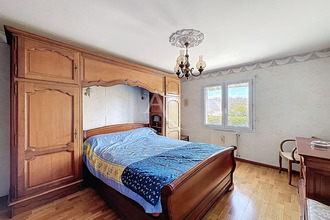 achat maison saumur 49400