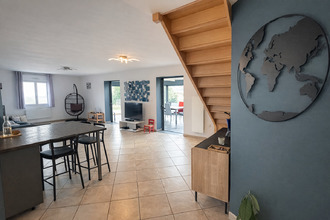 achat maison saumur 49400