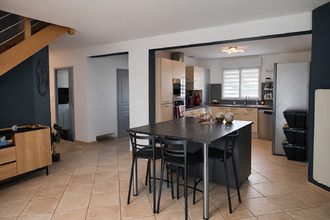 achat maison saumur 49400