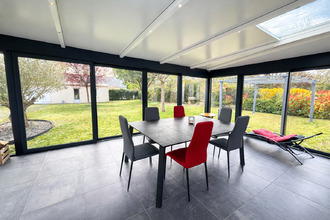 achat maison saumur 49400