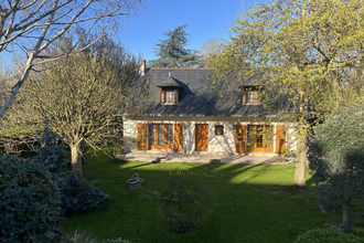 achat maison saumur 49400