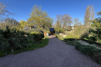 achat maison saumur 49400