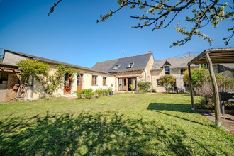 achat maison saumur 49400