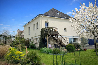 achat maison saumur 49400