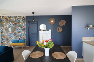 achat maison saumur 49400