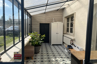 achat maison saumur 49400