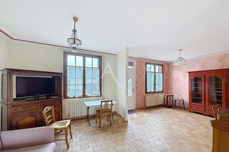achat maison saumur 49400