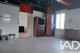 achat maison saumur 49400