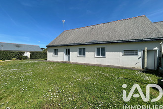 achat maison saumur 49400