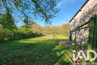 achat maison saumur 49400