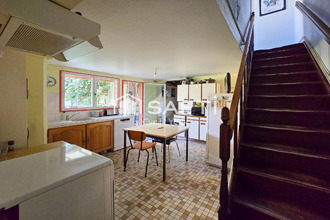 achat maison saumur 49400