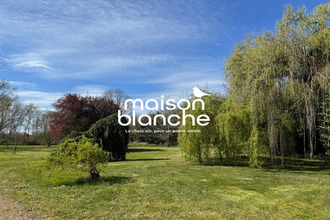 achat maison saumur 49400
