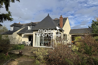 achat maison saumur 49400