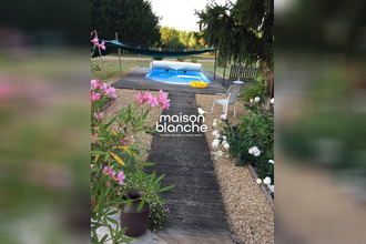 achat maison saumur 49400