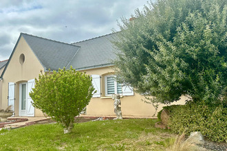 achat maison saumur 49400