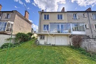 achat maison saumur 49400