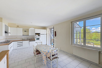achat maison saumur 49400