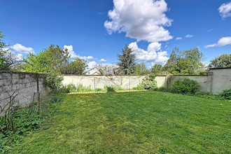 achat maison saumur 49400