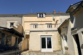 achat maison saumur 49400