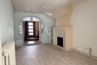 achat maison saumur 49400
