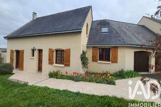 achat maison saumur 49400