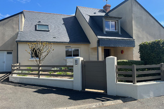 achat maison saumur 49400