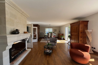 achat maison saumur 49400