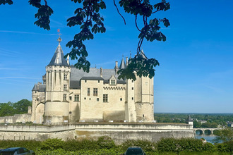 achat maison saumur 49400