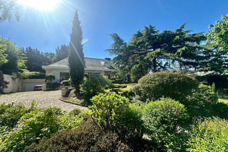 achat maison saumur 49400