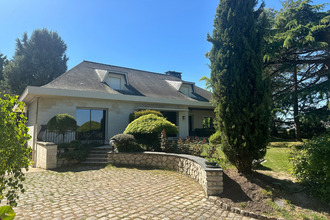 achat maison saumur 49400