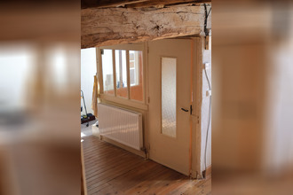 achat maison saumur 49400