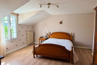 achat maison saumur 49400