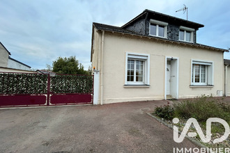 achat maison saumur 49400