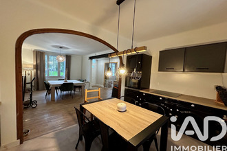 achat maison saumur 49400