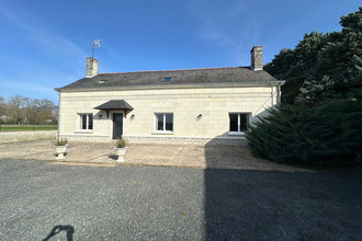 achat maison saumur 49400