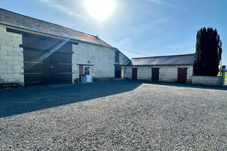 achat maison saumur 49400
