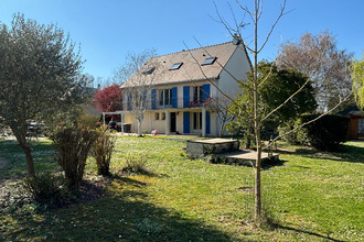 achat maison saumur 49400