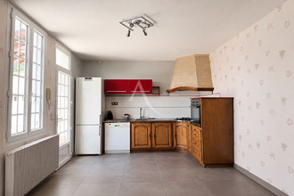 achat maison saumur 49400