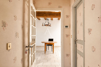 achat maison saumur 49400