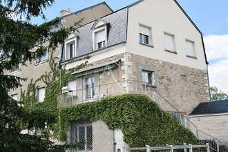 achat maison saumur 49400
