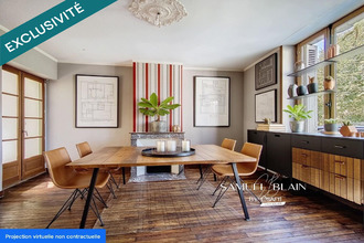 achat maison saumur 49400