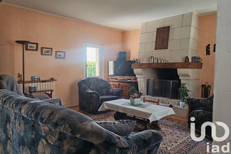 achat maison saumur 49400