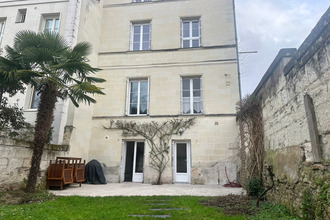 achat maison saumur 49400