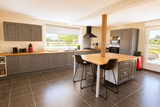 achat maison saumur 49400