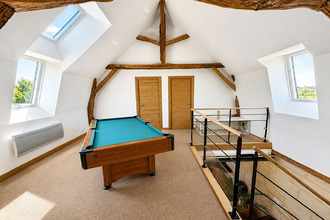 achat maison saumur 49400