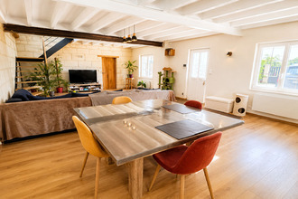 achat maison saumur 49400