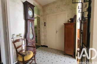 achat maison saumur 49400