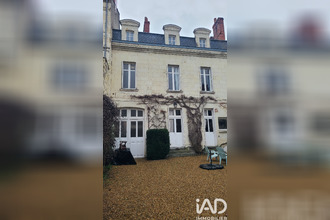achat maison saumur 49400